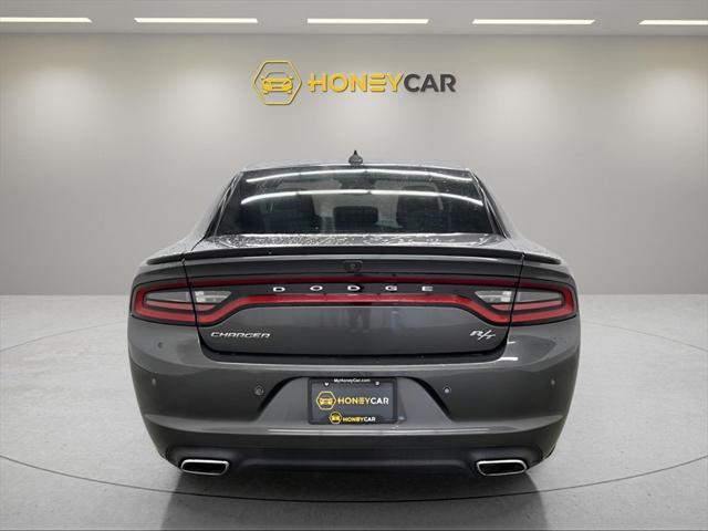 used 2018 Dodge Charger car, priced at $21,399