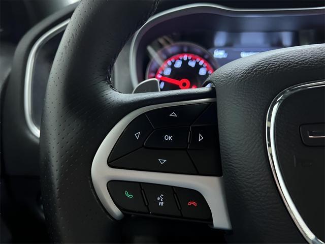 used 2018 Dodge Charger car, priced at $21,399