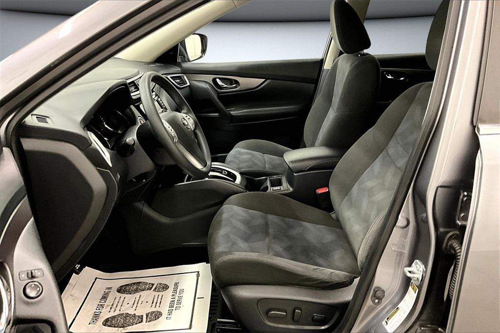 used 2016 Nissan Rogue car, priced at $11,799