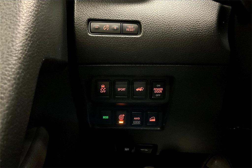 used 2016 Nissan Rogue car, priced at $11,799