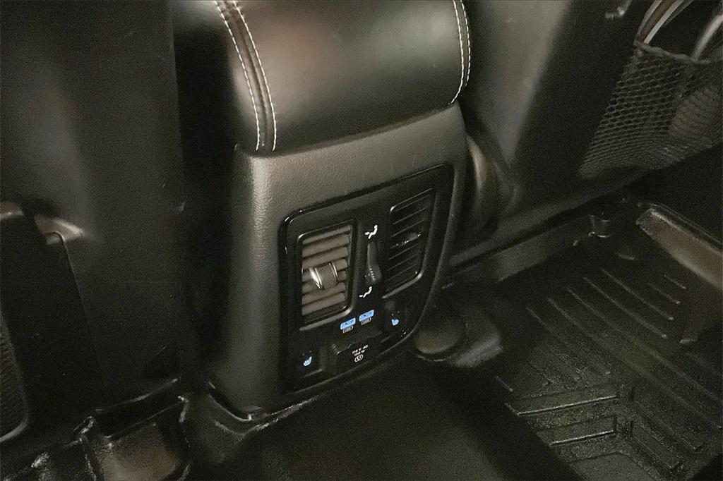 used 2022 Dodge Durango car, priced at $47,499