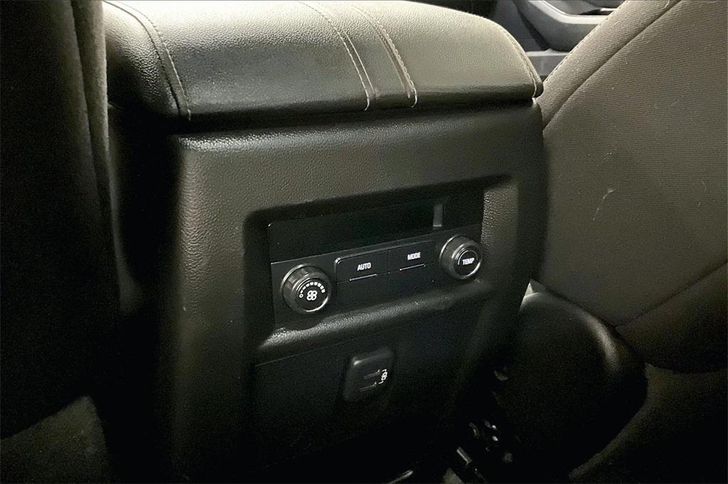 used 2019 Chevrolet Traverse car, priced at $15,999