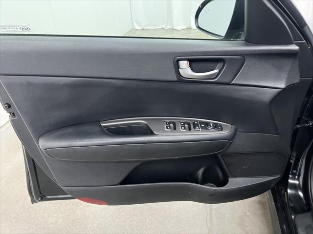 used 2019 Kia Optima car, priced at $14,499