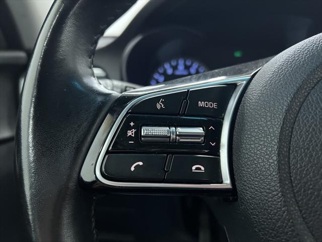 used 2019 Kia Optima car, priced at $14,499