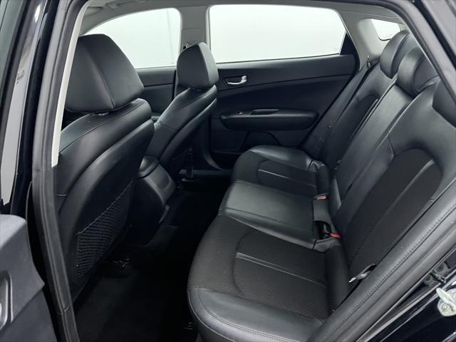 used 2019 Kia Optima car, priced at $14,499
