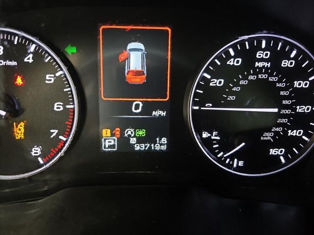 used 2020 Subaru Outback car, priced at $21,399