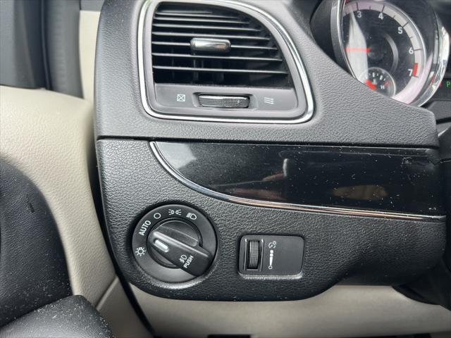 used 2019 Dodge Grand Caravan car, priced at $11,694