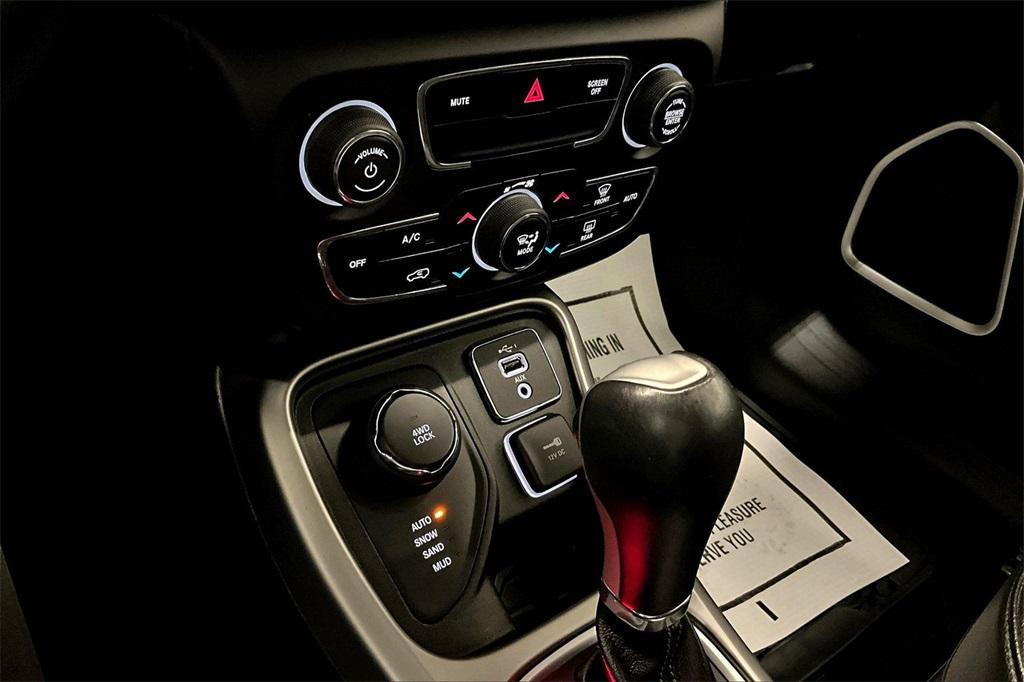 used 2019 Jeep Compass car, priced at $15,897