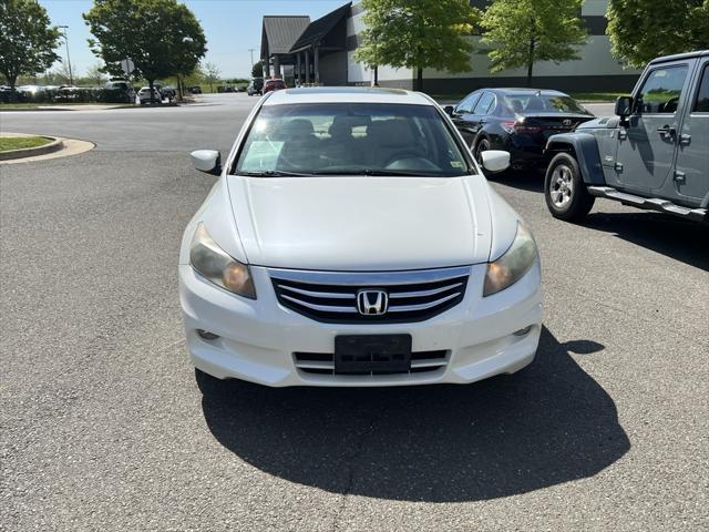 used 2011 Honda Accord car, priced at $9,999