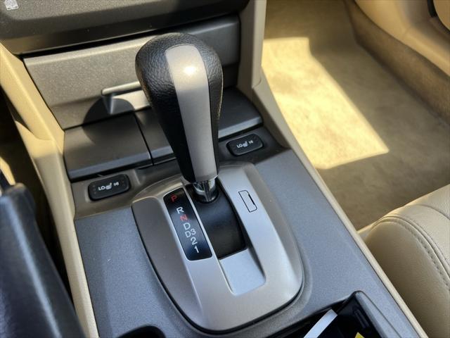 used 2011 Honda Accord car, priced at $9,999