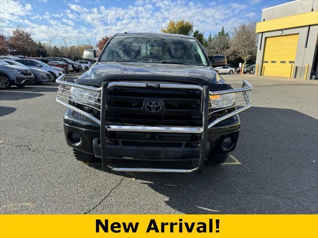 used 2013 Toyota Tundra car, priced at $22,999