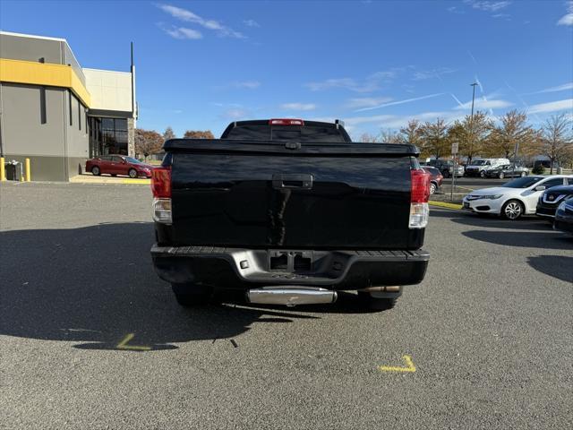 used 2013 Toyota Tundra car, priced at $22,999