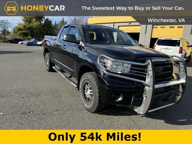 used 2013 Toyota Tundra car, priced at $22,999