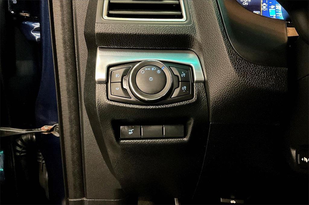 used 2016 Ford Explorer car, priced at $13,319