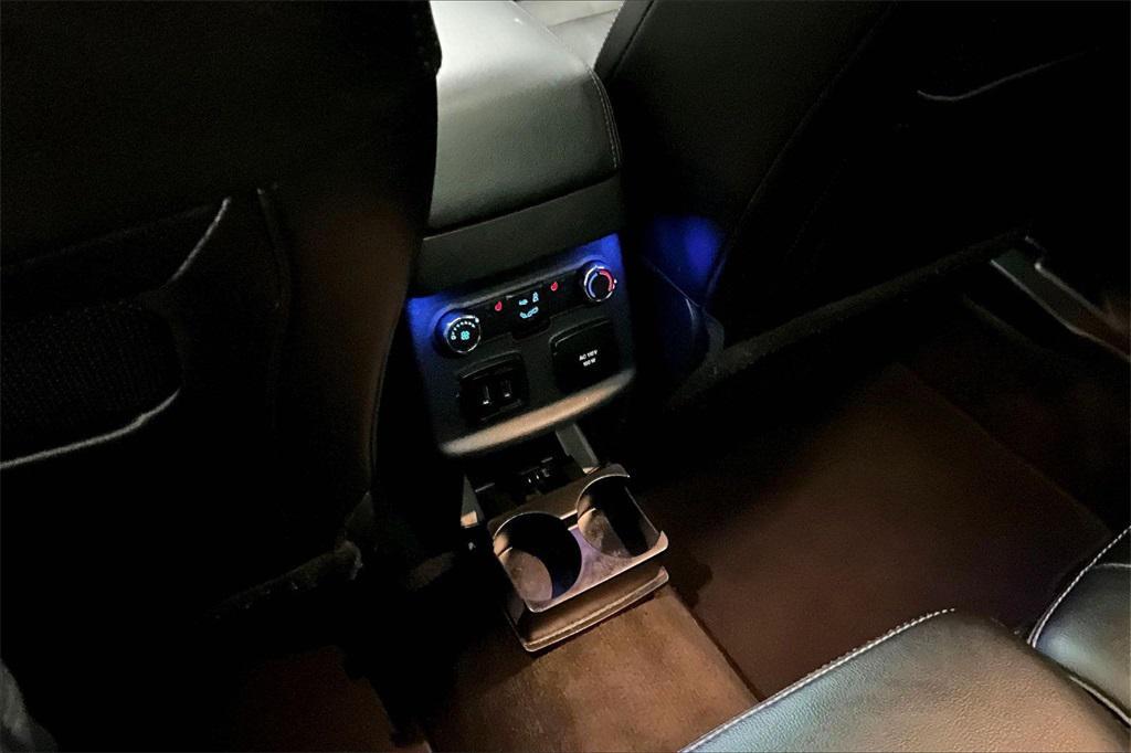 used 2016 Ford Explorer car, priced at $13,319