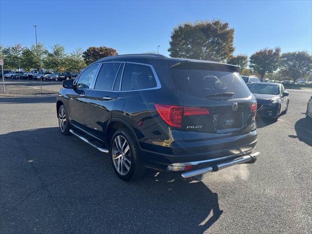 used 2016 Honda Pilot car, priced at $20,999