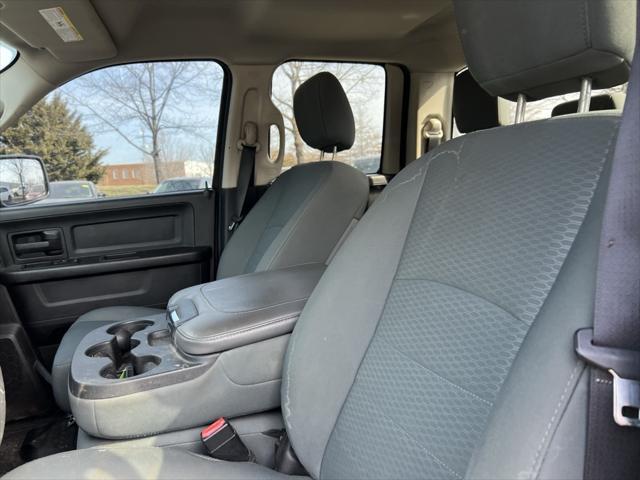 used 2015 Ram 1500 car, priced at $18,499