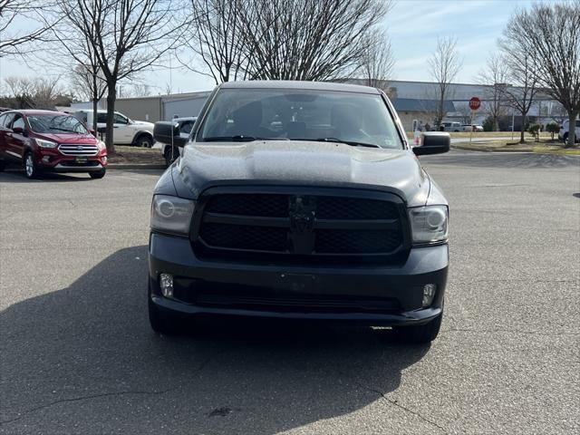 used 2015 Ram 1500 car, priced at $18,499