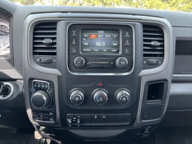 used 2015 Ram 1500 car, priced at $18,499