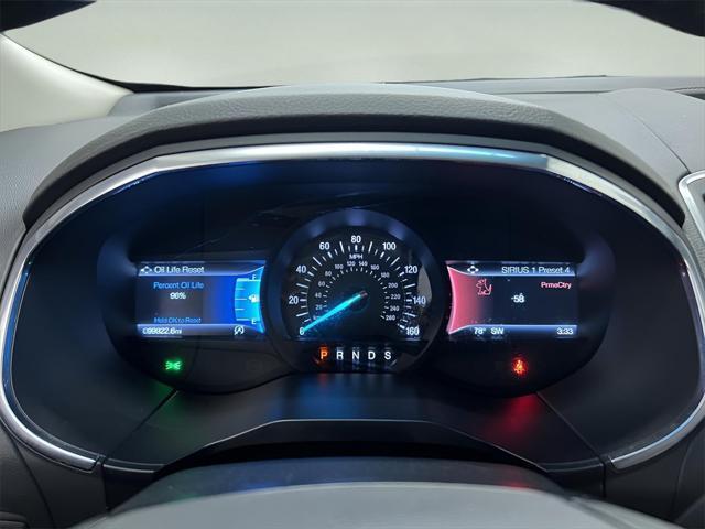 used 2020 Ford Edge car, priced at $16,829