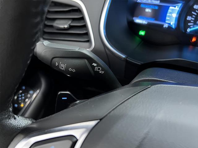 used 2020 Ford Edge car, priced at $16,829