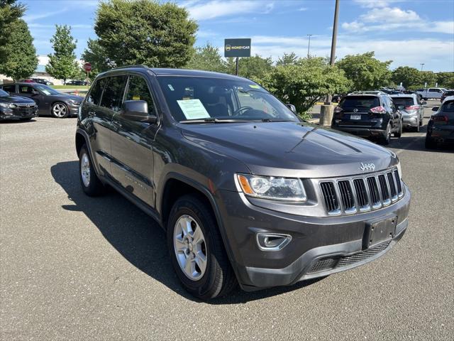 used 2014 Jeep Grand Cherokee car, priced at $10,999