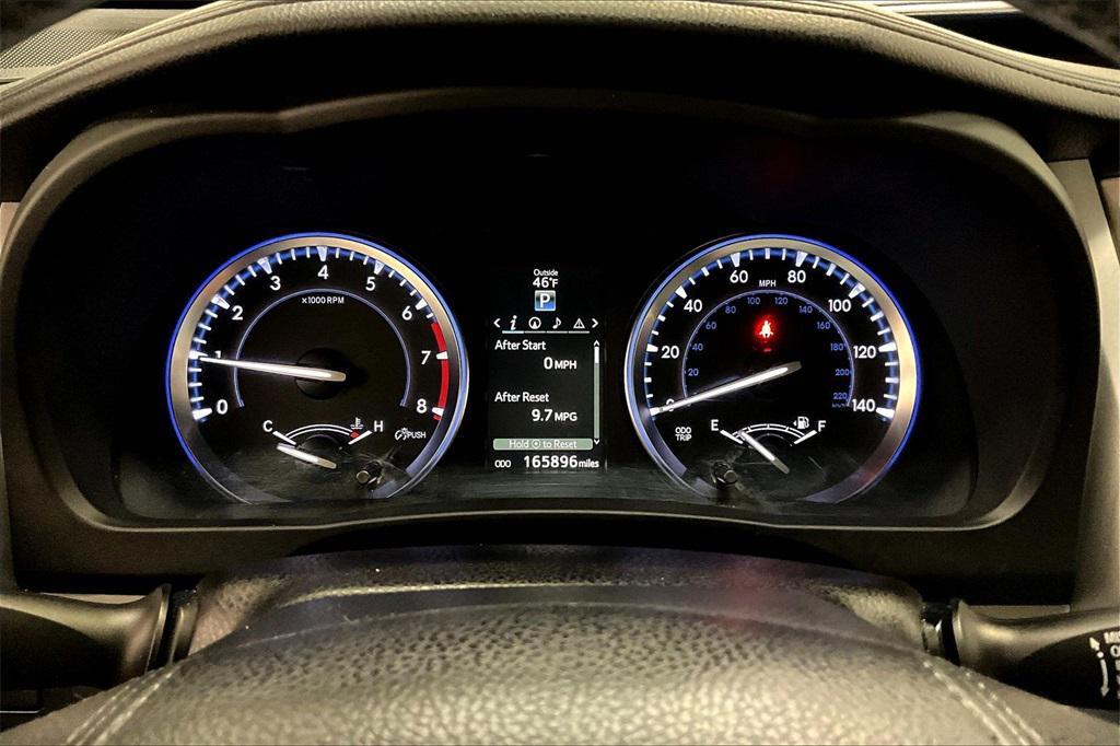 used 2016 Toyota Highlander car, priced at $15,499