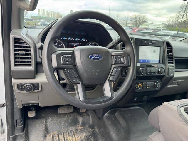 used 2022 Ford F-250 car, priced at $44,999