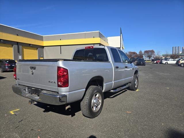 used 2008 Dodge Ram 2500 car, priced at $27,999