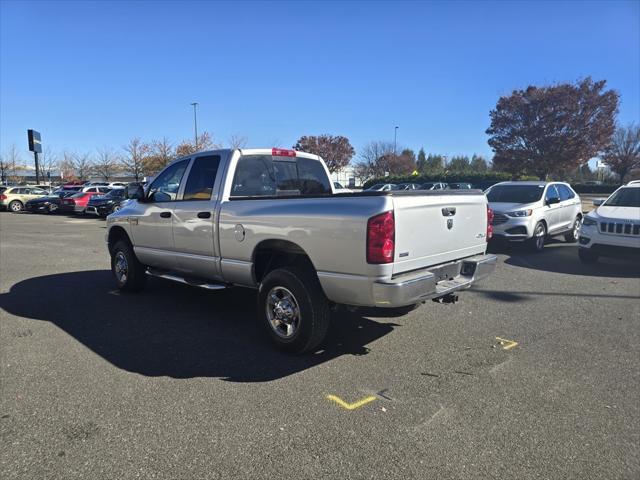 used 2008 Dodge Ram 2500 car, priced at $27,999