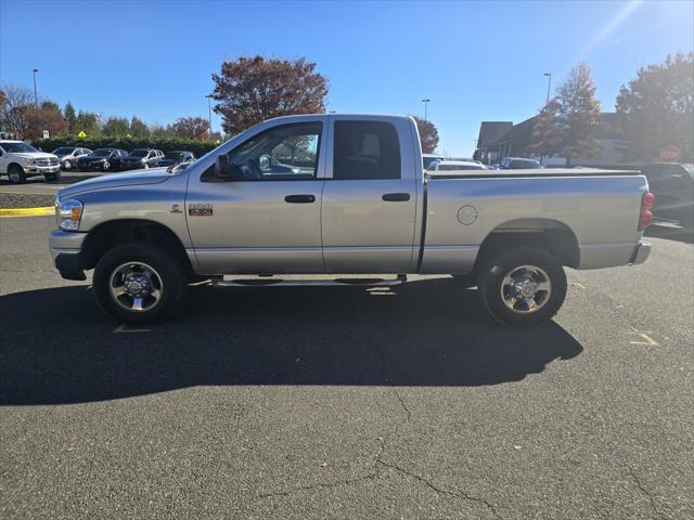 used 2008 Dodge Ram 2500 car, priced at $27,999