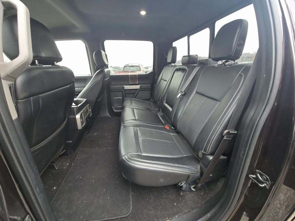 used 2019 Ford F-150 car, priced at $30,999
