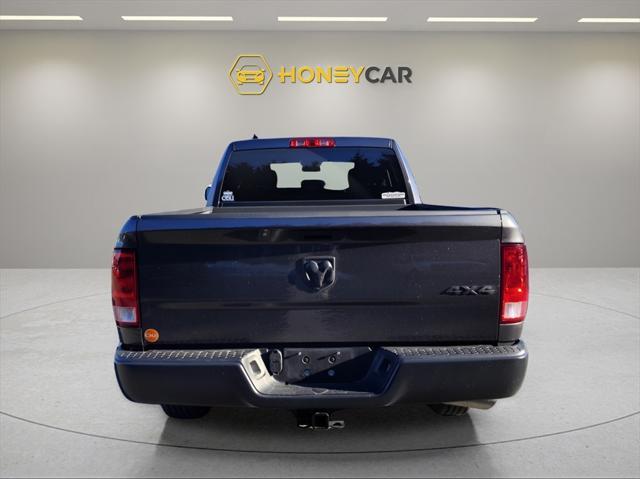 used 2024 Ram 1500 car, priced at $32,794