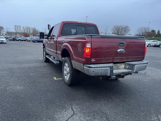 used 2014 Ford F-250 car, priced at $25,999