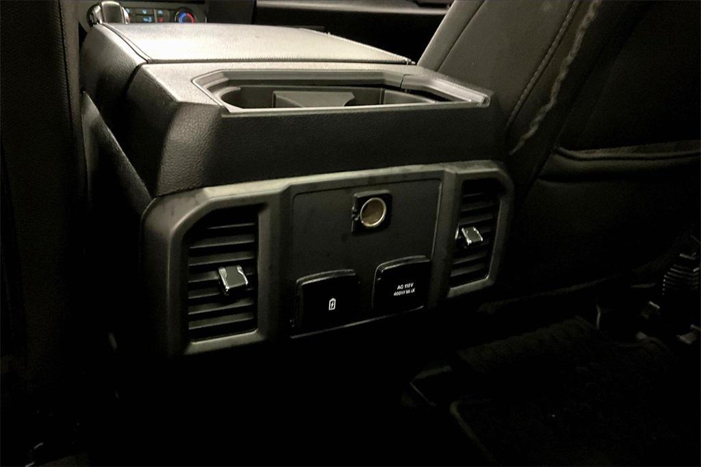 used 2019 Ford F-150 car, priced at $26,329