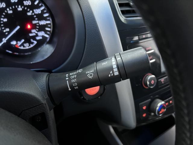 used 2015 Nissan Altima car, priced at $11,449