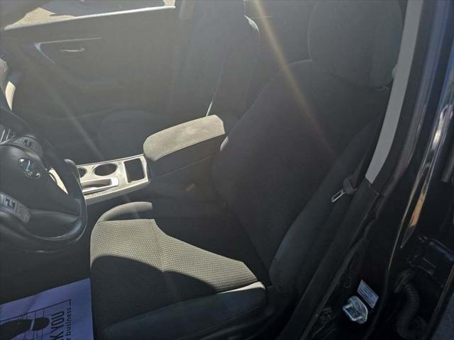 used 2015 Nissan Altima car, priced at $11,799