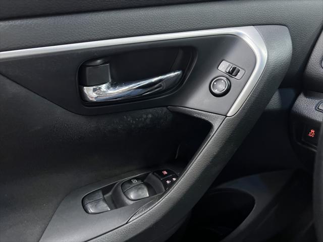 used 2015 Nissan Altima car, priced at $11,449