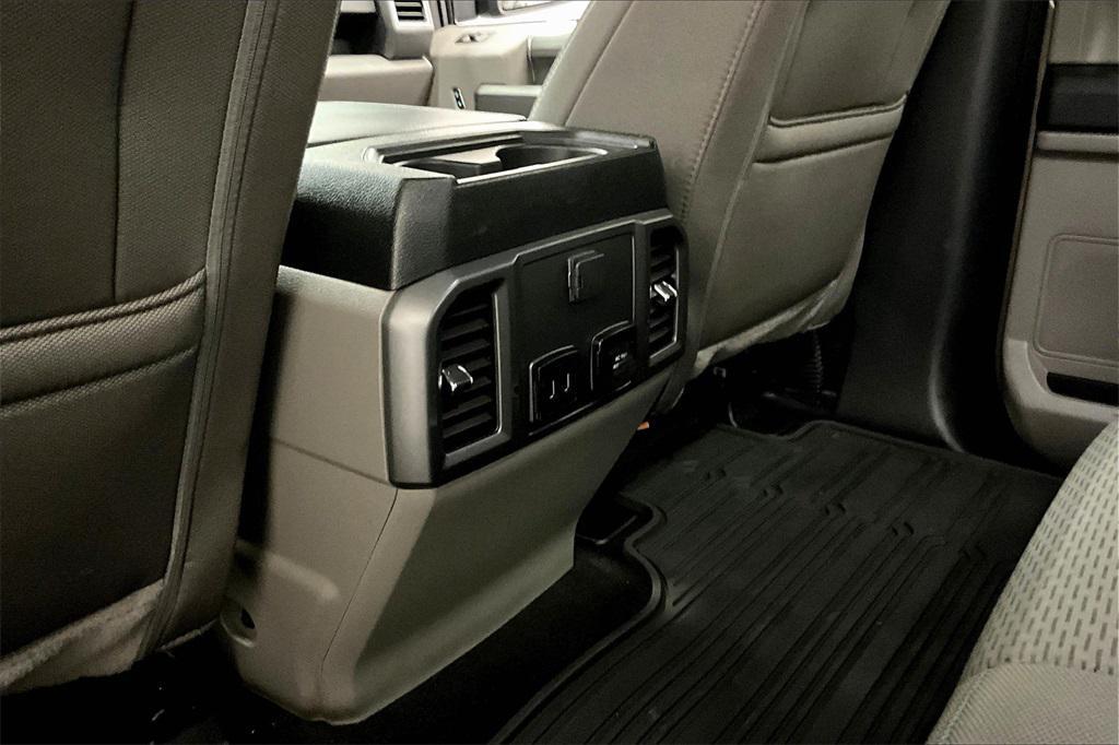 used 2020 Ford F-150 car, priced at $27,999