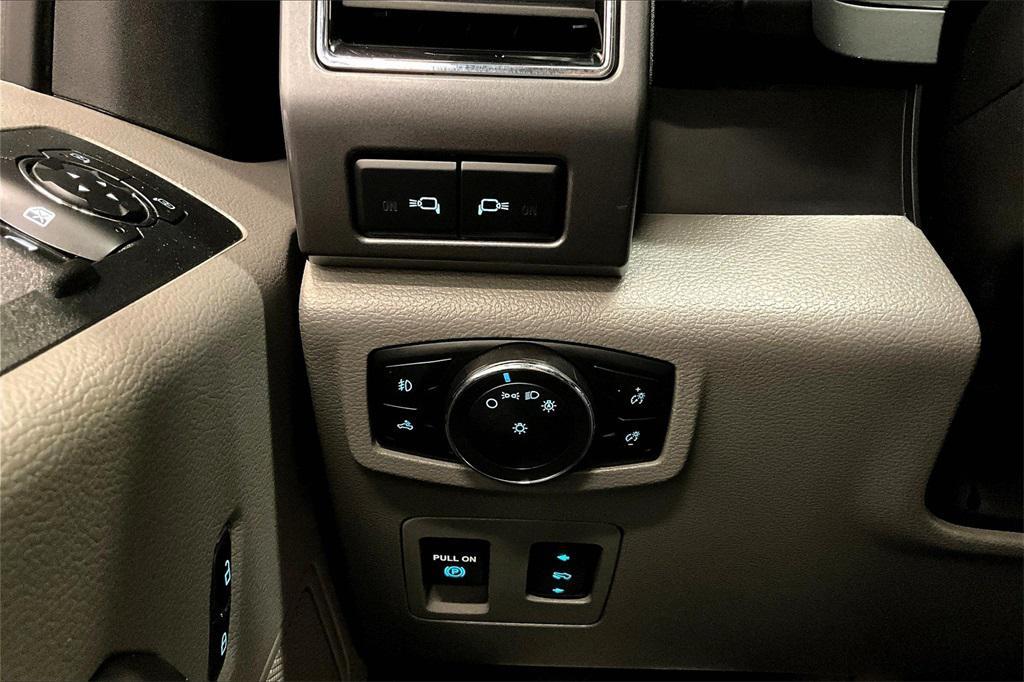 used 2020 Ford F-150 car, priced at $27,999