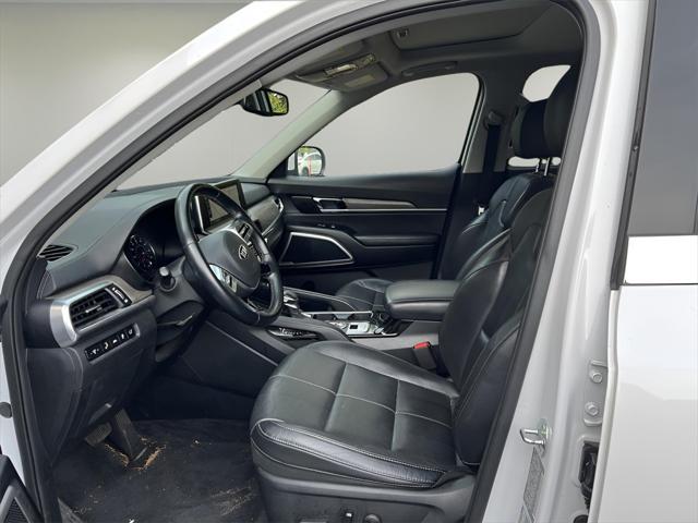 used 2020 Kia Telluride car, priced at $22,996