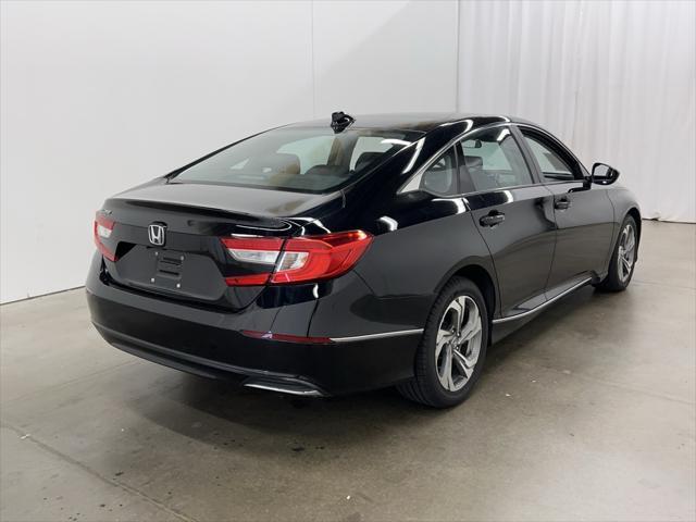 used 2020 Honda Accord car, priced at $21,819