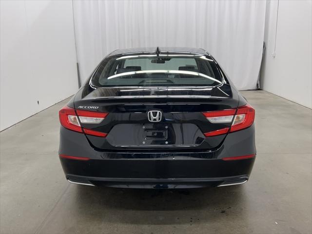used 2020 Honda Accord car, priced at $21,819
