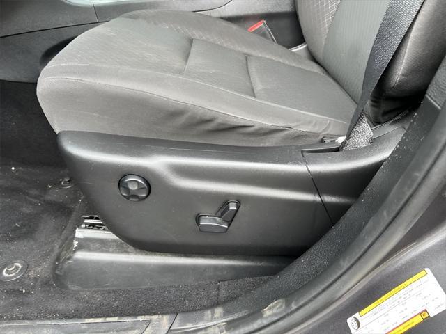 used 2020 Jeep Grand Cherokee car, priced at $19,749