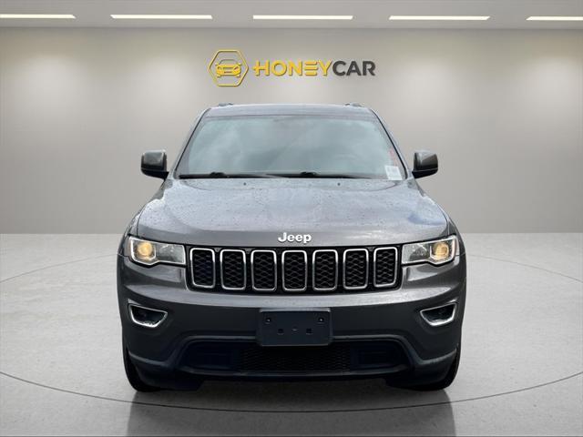 used 2020 Jeep Grand Cherokee car, priced at $19,749