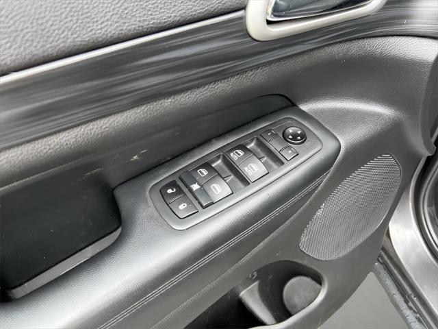 used 2020 Jeep Grand Cherokee car, priced at $19,749