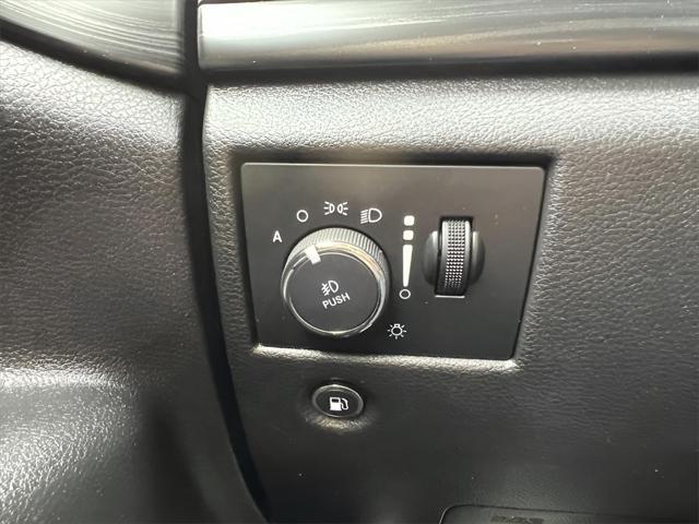 used 2020 Jeep Grand Cherokee car, priced at $19,749
