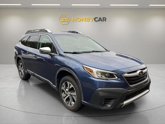 used 2020 Subaru Outback car, priced at $22,994