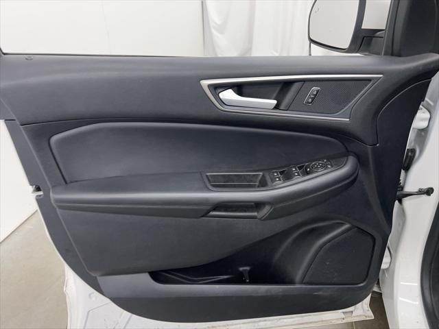 used 2021 Ford Edge car, priced at $19,999
