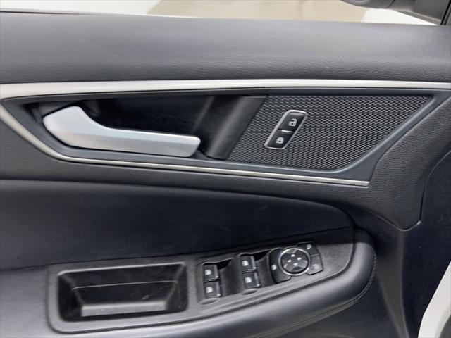 used 2021 Ford Edge car, priced at $19,999